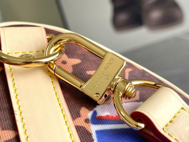Louis Vuitton Travel Bags